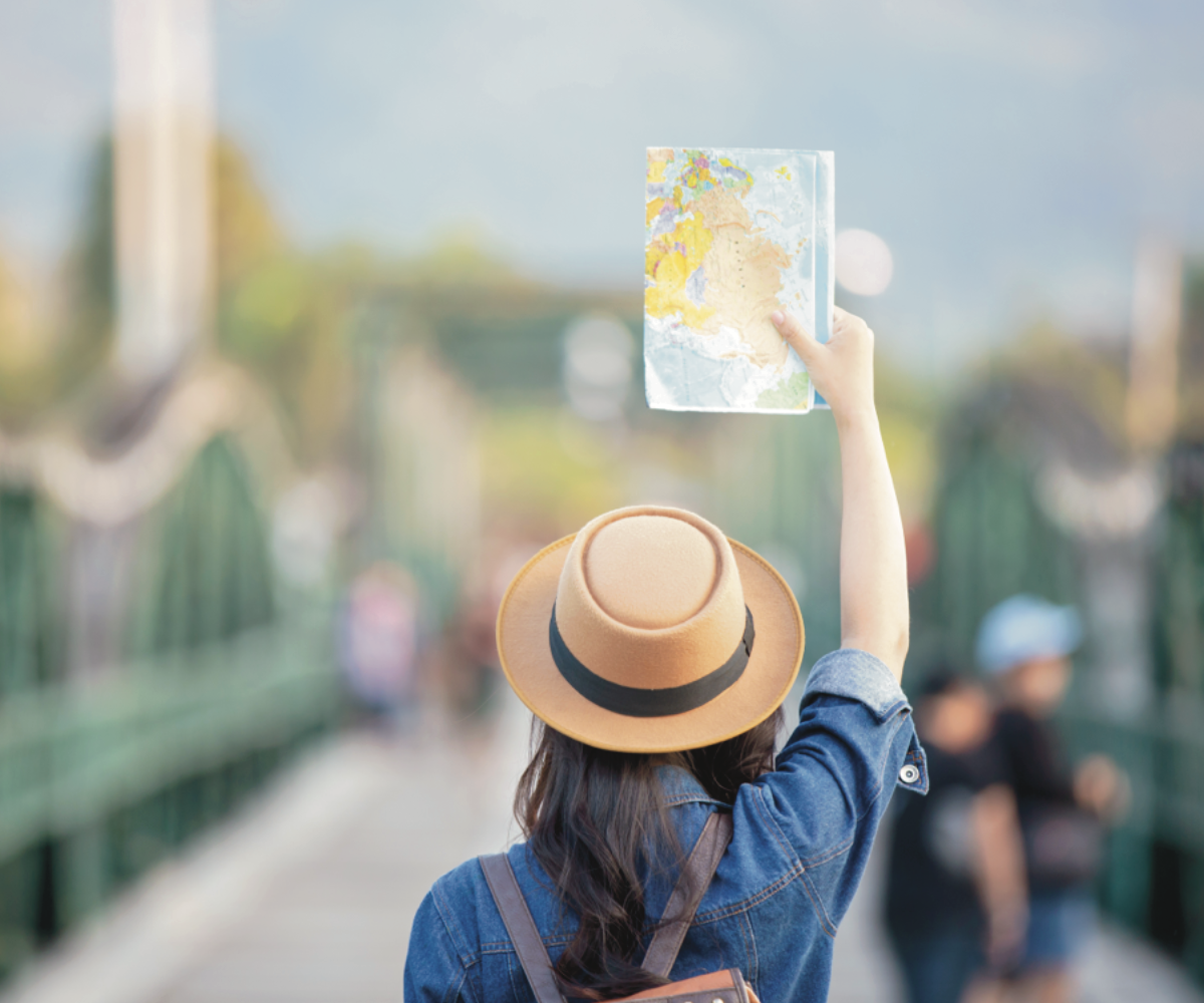 Planejamento de viagem