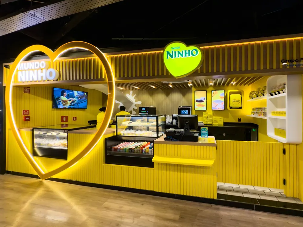 Onde comer no aeroporto de Guarulhos