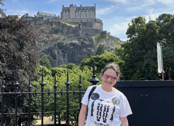 O que fazer em Edimburgo