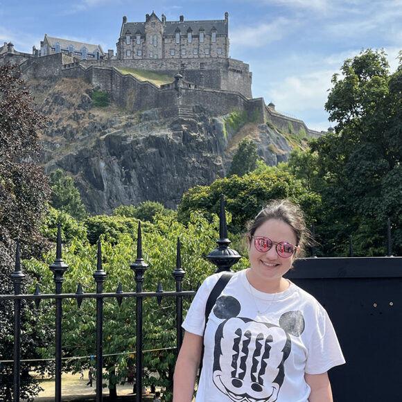 O que fazer em Edimburgo