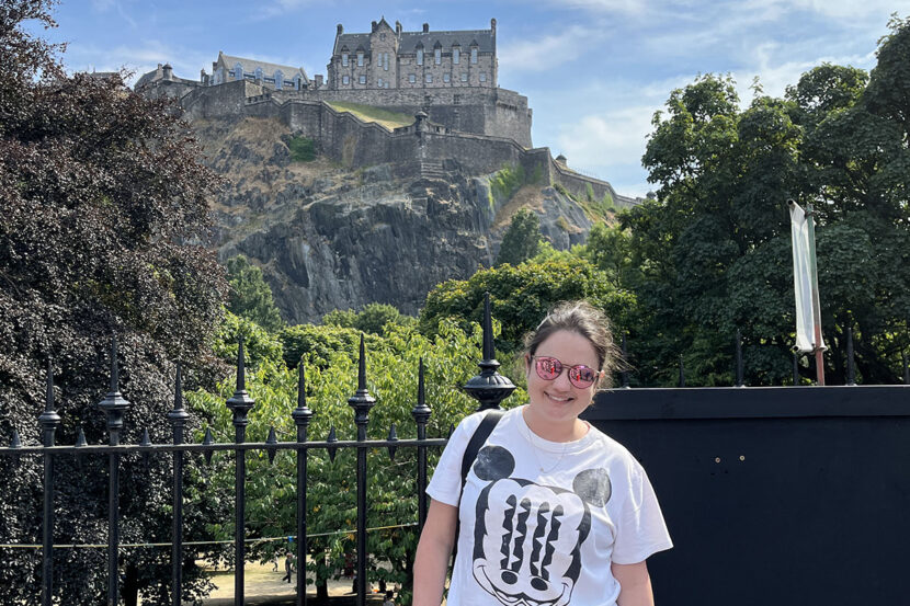 O que fazer em Edimburgo