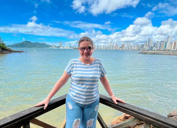 lugares gratuitos em Balneário Camboriú