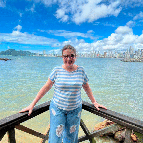 lugares gratuitos em Balneário Camboriú