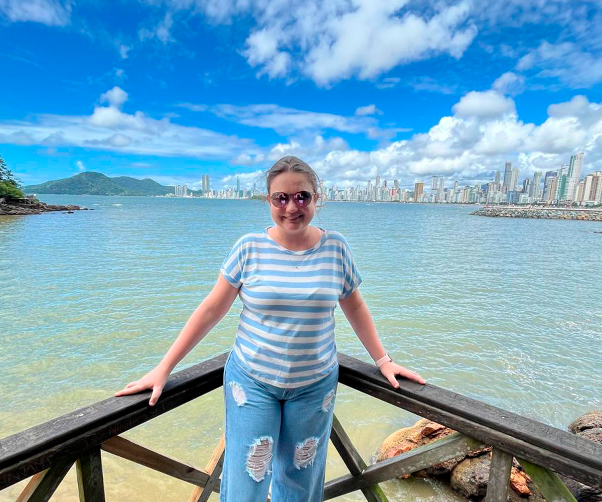 lugares gratuitos em Balneário Camboriú