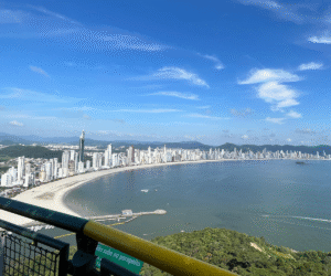 O que fazer em Balneário Camboriú: 5 dicas de lugares para o seu roteiro