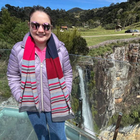 Guia de Viagem de Urubici