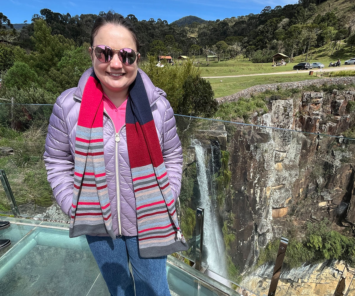 Guia de Viagem de Urubici