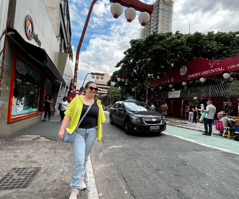 Liberdade em São Paulo: o que fazer no bairro em um feriado prolongado Liberdade em São Paulo