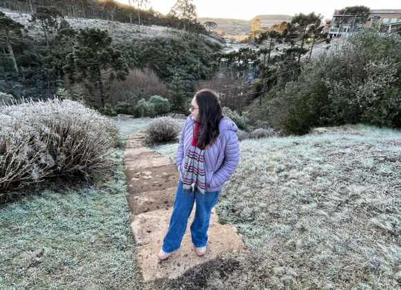 O que fazer na serra catarinense