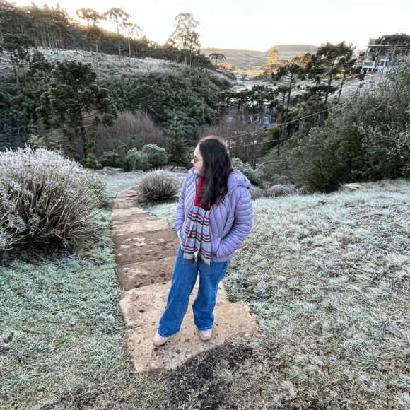 O que fazer na serra catarinense