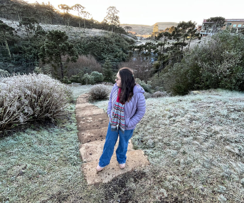 O que fazer na serra catarinense