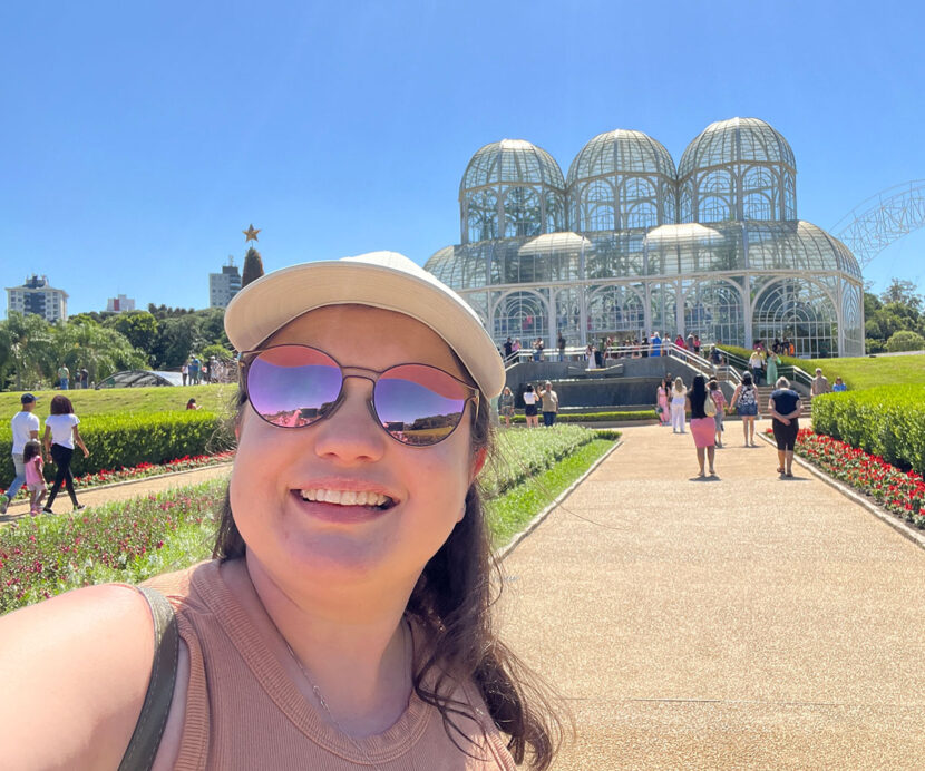Pontos turísticos de Curitiba: o que conhecer na capital paranaense Pontos turísticos em Curitiba
