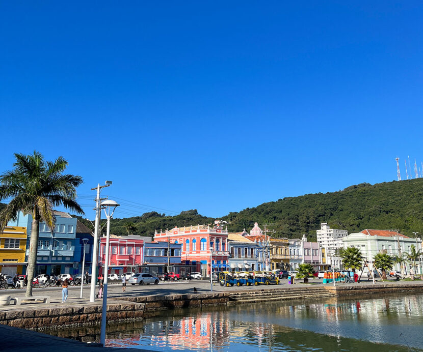 Santa Catarina em junho: 5 lugares para visitar no friozinho do Sul Santa Catarina em junho