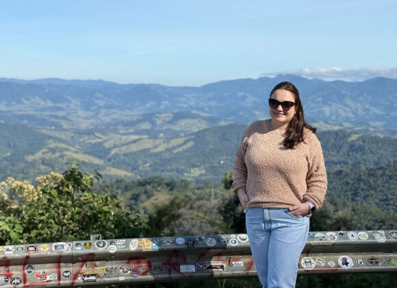 Viagens de Inverno no Brasil