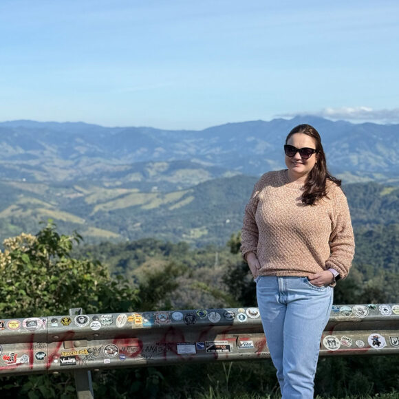 Viagens de Inverno no Brasil