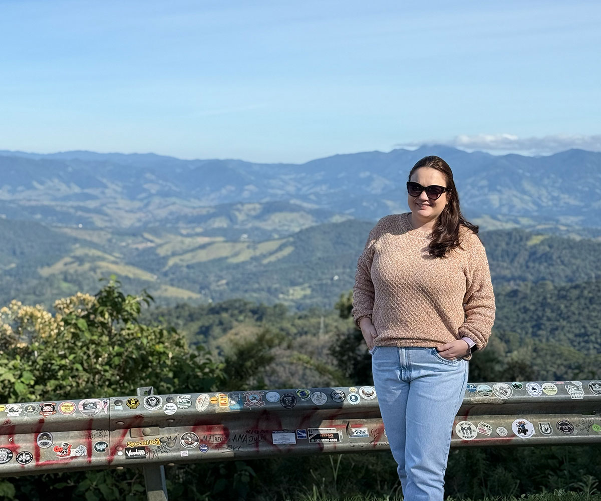 Viagens de Inverno no Brasil