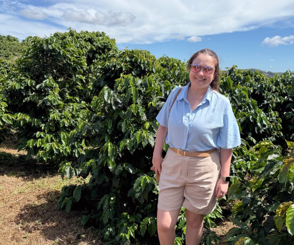 viagem de final de semana saindo de São Paulo